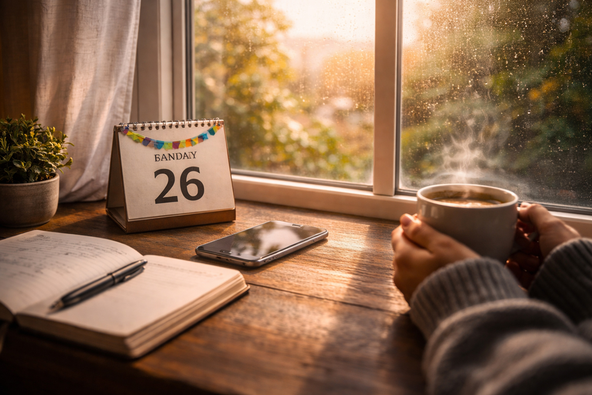 Celebrating Republic Day