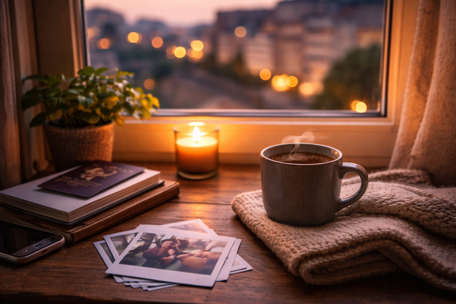 Personal Stories, Loneliness Abroad, Living Abroad, Immigrant Life, Identity