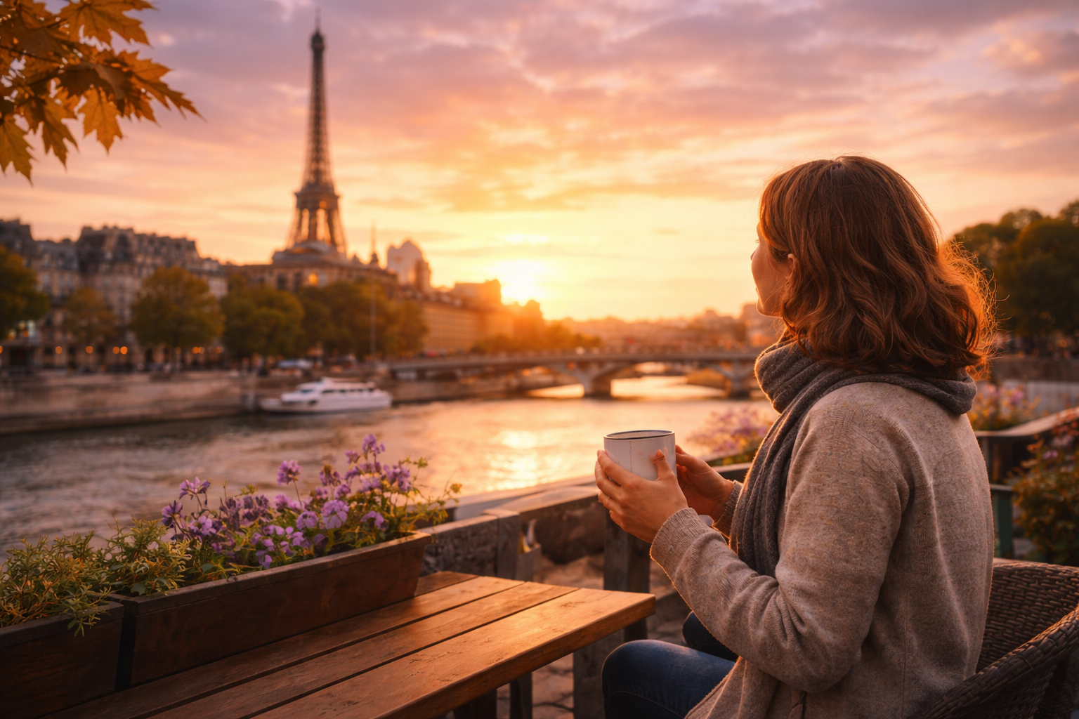 A Personal Story of Fear, Growth, and Finding Strength Away From Home